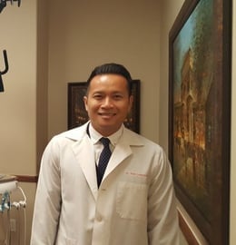 Dr. Rick Linavong